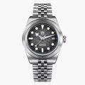San Martin Watches for Men 40mm Stainless Steel – SN0053 G2