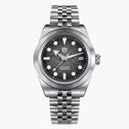 San Martin Watches for Men 40mm Stainless Steel – SN0053 G2