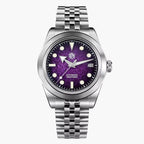 San Martin Watches for Men 40mm Stainless Steel – SN0053 G2