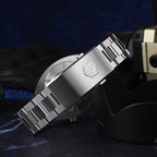 San Martin Watches for Men 40mm Stainless Steel – SN0066 G1