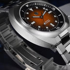 San Martin Watches for Men 40mm Stainless Steel – SN0066 G1