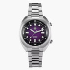 San Martin Watches for Men 40mm Stainless Steel – SN0066 G1