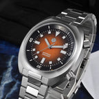 San Martin Watches for Men 40mm Stainless Steel – SN0066 G1