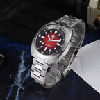 San Martin Watches for Men 40mm Stainless Steel – SN0066 G1