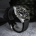 San Martin Watches for Men 40mm Stainless Steel – SN0007 G