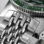 San Martin Watches for Men 40mm Stainless Steel – SN0007 G-X1