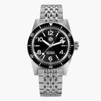San Martin Watches for Men 40mm Stainless Steel – SN0007 G-X1