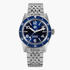 San Martin Watches for Men 40mm Stainless Steel – SN0007 G-X1