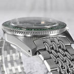 San Martin Watches for Men 40mm Stainless Steel – SN0007 G-X1