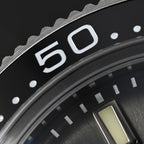 San Martin Watches for Men 40mm Stainless Steel – SN0007 G-X