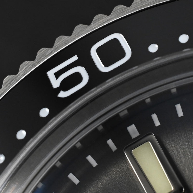 San Martin Watches for Men 40mm Stainless Steel – SN0007 G-X