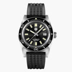 San Martin Watches for Men 40mm Stainless Steel – SN0007 G-X