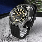 San Martin Watches for Men 40mm Stainless Steel – SN0007 G