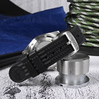 San Martin Watches for Men 40mm Stainless Steel – SN0007 G