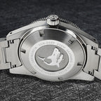 San Martin Watches for Men 40mm Stainless Steel – SN0007 G