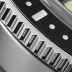 San Martin Watches for Men 40mm Stainless Steel – SN0007 G