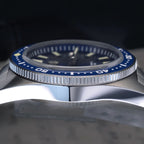 San Martin Watches for Men 40mm Stainless Steel – SN0007 G