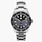 San Martin Watches for Men 40mm Stainless Steel – SN0007 G