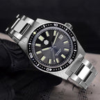 San Martin Watches for Men 40mm Stainless Steel – SN0007 G