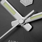 San Martin Watches for Men 40mm Stainless Steel – SN0007 G