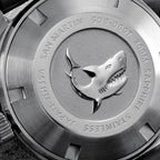 San Martin Watches for Men 40mm Stainless Steel – SN0007 G