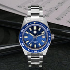 San Martin Watches for Men 40mm Stainless Steel – SN0007 G