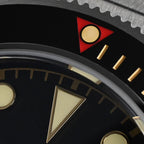 San Martin Watches for Men 40mm Stainless Steel – SN0008 G-B