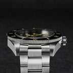 San Martin Watches for Men 40mm Stainless Steel – SN0008 G-B