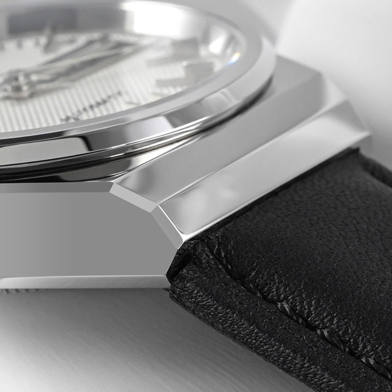 San Martin Watches for Men 40mm Stainless Steel – SN0102 G