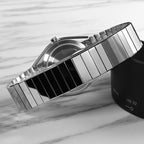 San Martin Watches for Men 40mm Stainless Steel – SN0102 G