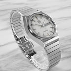 San Martin Watches for Men 40mm Stainless Steel – SN0102 G