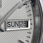 San Martin Watches for Men 40mm Stainless Steel – SN0102 G