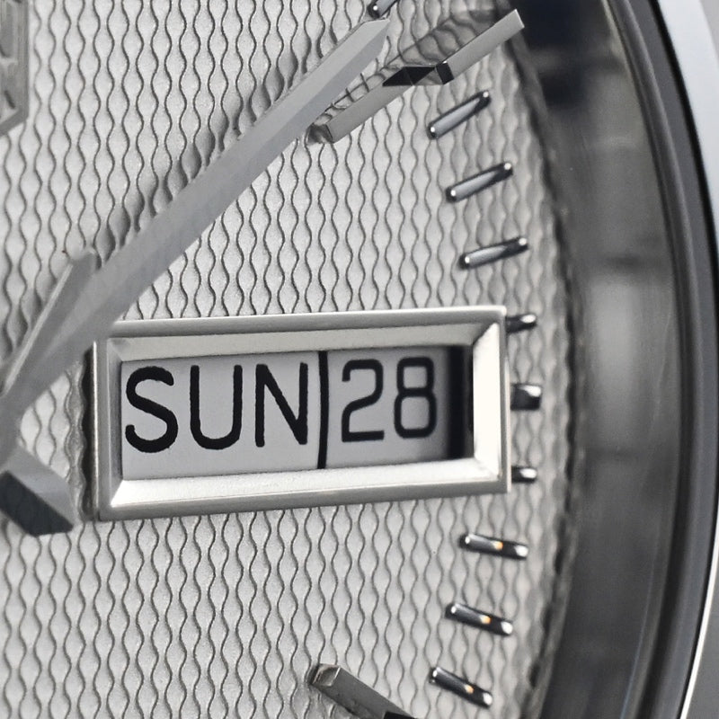 San Martin Watches for Men 40mm Stainless Steel – SN0102 G