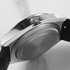 San Martin Watches for Men 40mm Stainless Steel – SN0102 G