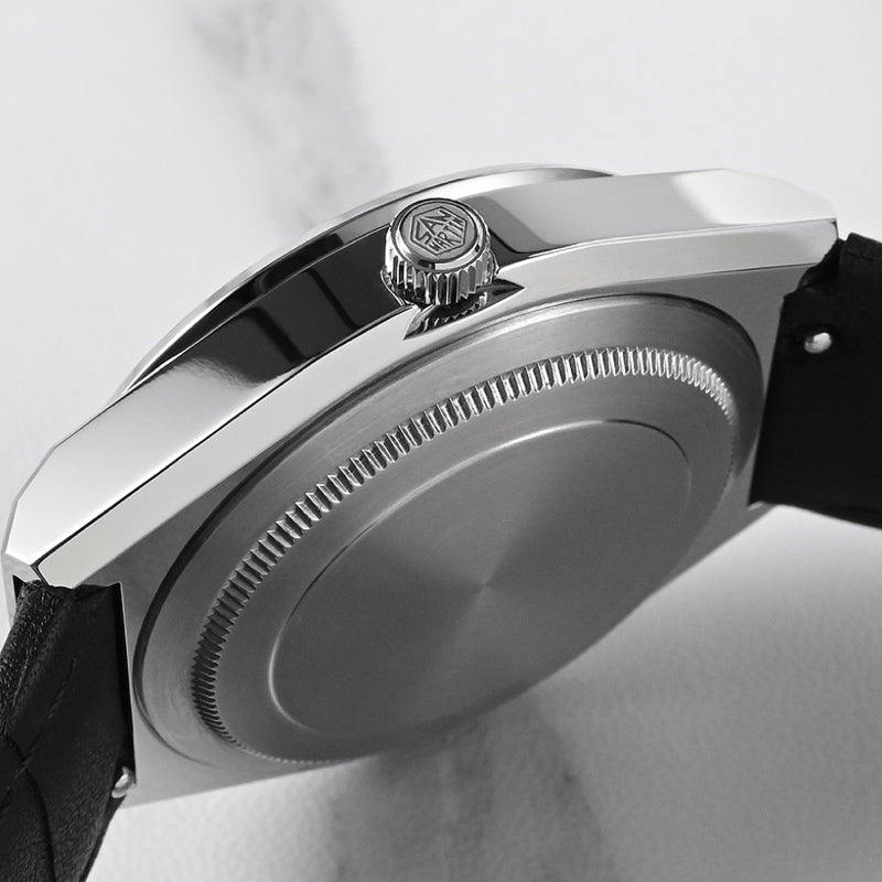 San Martin Watches for Men 40mm Stainless Steel – SN0102 G