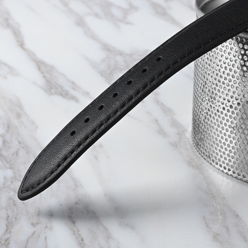 San Martin Watches for Men 40mm Stainless Steel – SN0102 G