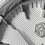 San Martin Watches for Men 40mm Stainless Steel – SN0102 G