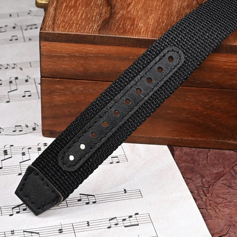 San Martin Watches for Men 40mm Stainless Steel – SN0105 G-NB1