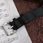 San Martin Watches for Men 40mm Stainless Steel – SN0105 G-NB1