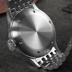 San Martin Watches for Men 40mm Stainless Steel – SN0105 G-NB