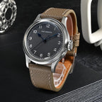 San Martin Watches for Men 40mm Stainless Steel – SN0105 G