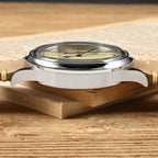 San Martin Watches for Men 40mm Stainless Steel – SN0105 G