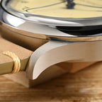 San Martin Watches for Men 40mm Stainless Steel – SN0105 G