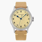 San Martin Watches for Men 40mm Stainless Steel – SN0105 G