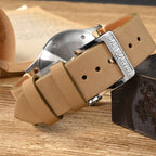 San Martin Watches for Men 40mm Stainless Steel – SN0105 G