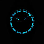 San Martin Watches for Men 40mm Stainless Steel – SN0106 G3