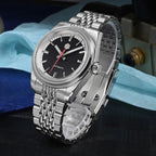 San Martin Watches for Men 40mm Stainless Steel – SN0106 G3