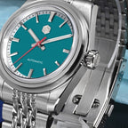 San Martin Watches for Men 40mm Stainless Steel – SN0106 G3