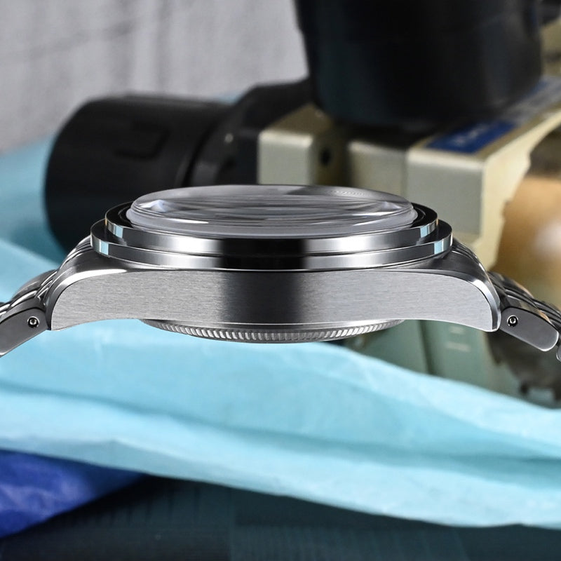 San Martin Watches for Men 40mm Stainless Steel – SN0106 G3