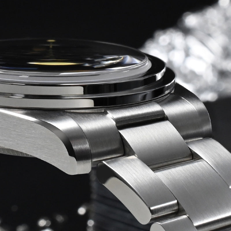 San Martin Watches for Men 40mm Stainless Steel – SN0106 G